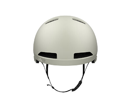 Lazer Maze Bisiklet Kaskı Matte White Stone 50-56cm S-M Beden