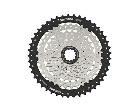 Shimano Essa CS-HG400 8s 11-45 Bisiklet Arka Ruble Kaset