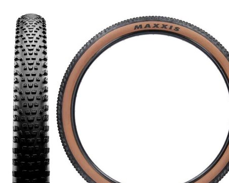 Maxxis Rekon Race 27.5x2.25 EXO Bisiklet Lastik Seti