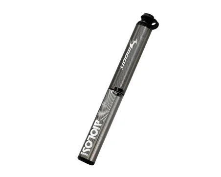 Moon Aiolos Gauge Pro HP 160psi Hortumlu Bisiklet Pompası