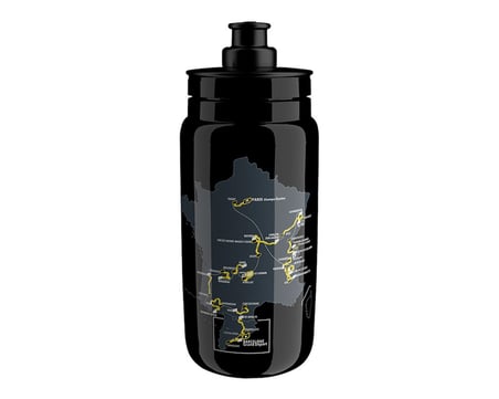 Elite Fly Team Tour de France 550ml Bisiklet Matarası