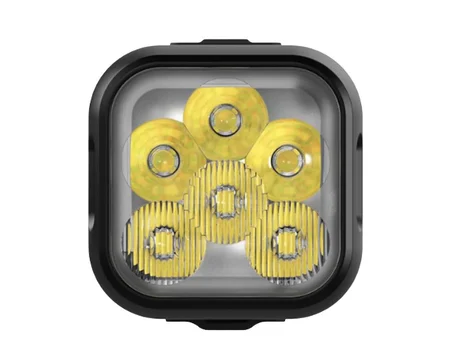 Knog Blinder 1400 Lümen IP67 Bisiklet Ön Far Aydınlatma