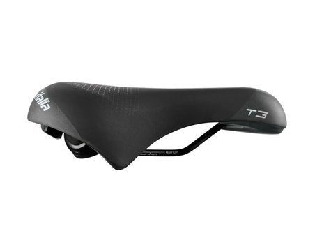 Selle İtalia T3 Flow Jelli Bisiklet Selesi S2
