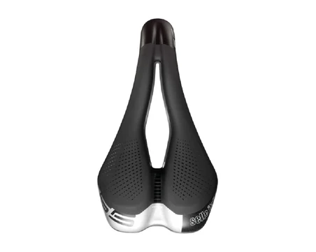 Selle İtalia S5 Superflow S3 145mm Jelli Bisiklet Selesi