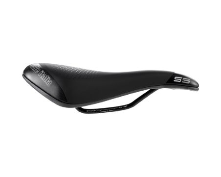 Selle İtalia S5 Superflow L3 160mm Jelli Bisiklet Selesi