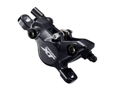 Shimano XT BL-M8100+BR-M8100 Hidrolik Disk Fren Seti Ön