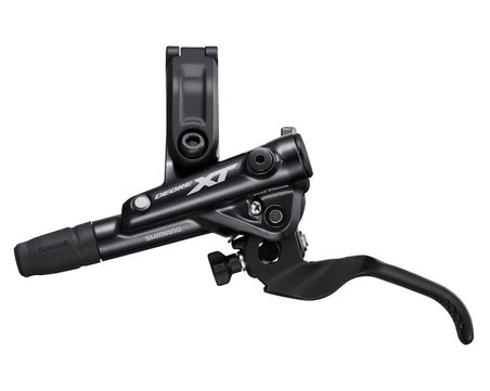 Shimano XT BL-M8100+BR-M8100 Hidrolik Disk Fren Seti Ön
