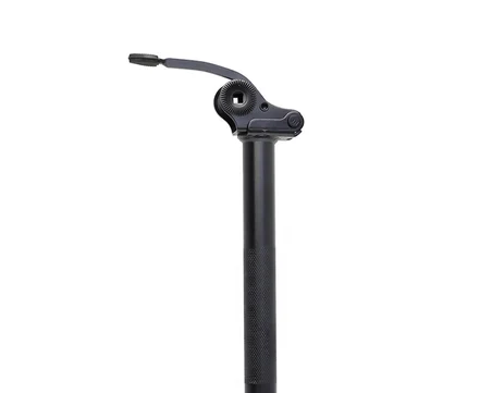 Epic Katlanır 25.4 E-bike Bisiklet Mandallı Sele Borusu 350mm