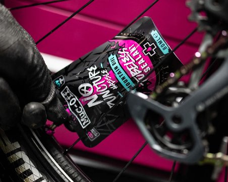 Muc-Off Ultimate Tubeless Setup Kit XC / Trail