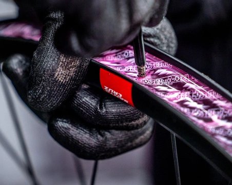 Muc-Off Ultimate Tubeless Setup Kit XC / Trail
