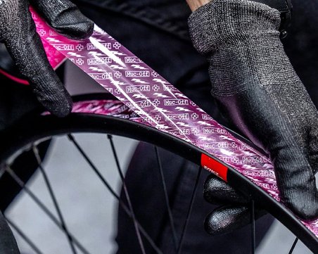 Muc-Off Ultimate Tubeless Setup Kit DH / Enduro Wide