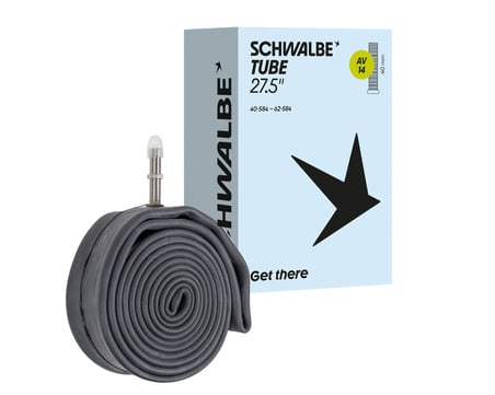 Schwalbe Av14 27.5 40Mm Oto Sibop Bisiklet İ̇Ç Lastik