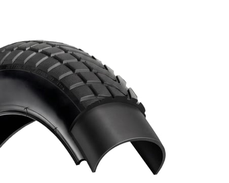 Rubena Hinny 20x4.00 STA 3mm Zırhlı Fat Bike Dış Lastik