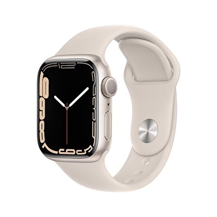 Apple Watch Uyumlu 7 41MM EKRAN KORUYUCU +1 YEDEK 