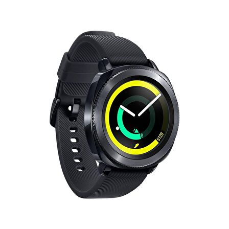 SAMSUNG GEAR S SPORT EKRAN KORUYUCU +1 YEDEK