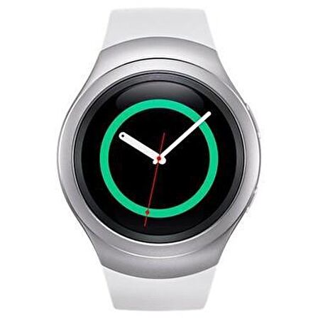 SAMSUNG WATCH GEAR S2 EKRAN KORUYUCU +1 YEDEK