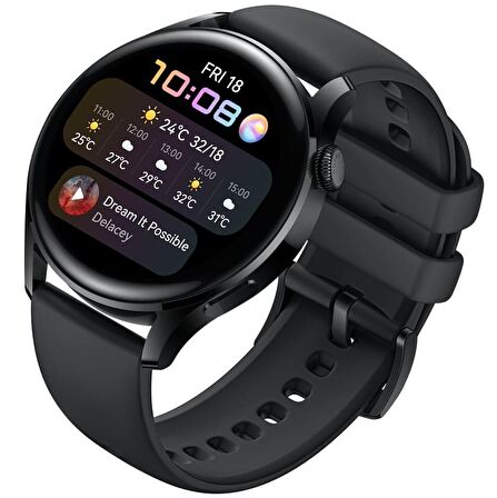 HUAWEI WATCH 1 EKRAN KORUYUCU +1 YEDEK