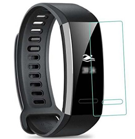 HUAWEI BAND 2 PRO EKRAN KORUYUCU +1 YEDEK