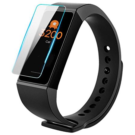 REDMI BAND EKRAN KORUYUCU +1 YEDEK