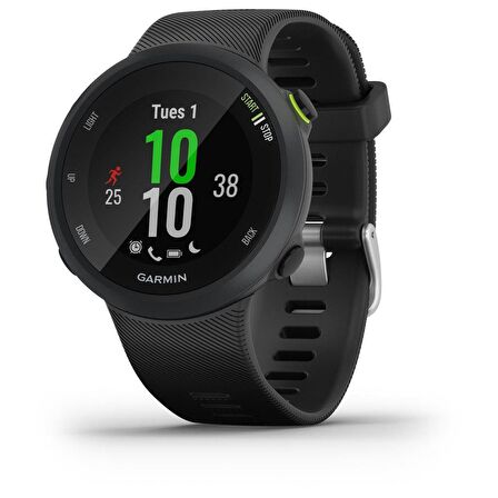 GARMIN FORE RUNNER 45 EKRAN KORUYUCU +1 YEDEK