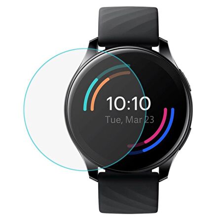 ONEPLUS WATCH EKRAN KORUYUCU +1 YEDEK