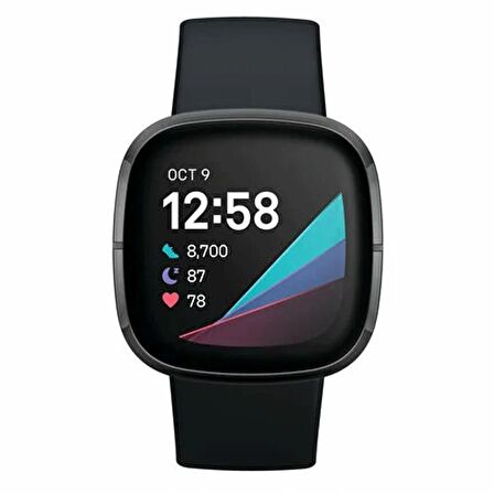 FITBIT SENSE EKRAN KORUYUCU 