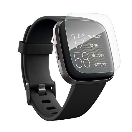 FITBIT VERSA 2 EKRAN KORUYUCU 