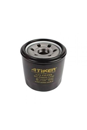 Siyah Alt Filtre ( Asf Filtre )