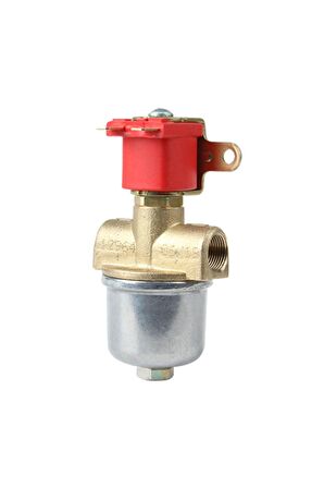 Gaz Kesici ( 8'lik Çıkışlı )