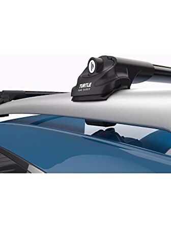 Volvo XC70 Estate 2000-2008 Turtle Air1 Ara Atkı Seti