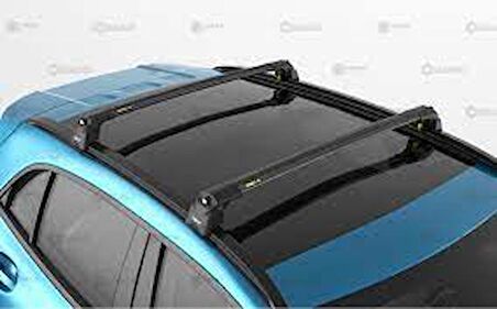 Kia Soul (SK3) Hatcback 2020 Sonrası Turtle Air 2 Ara Atkı Seti