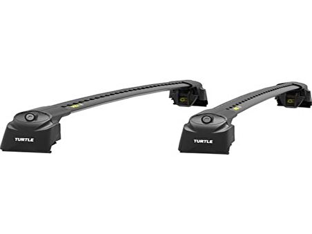 Volkswagen Passat Alltrack 2015 Sonrası Turtle Air2 Ara Atkı Seti