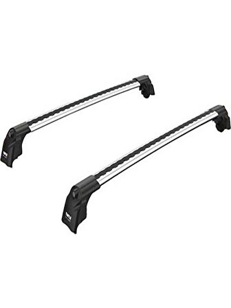 Jeep Grand Cherokee Suv 2011 Sonrası Turtle Air 2 Ara Atkı Seti