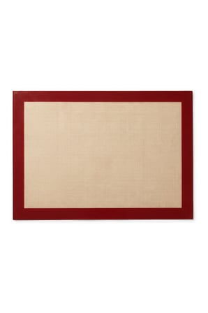 Pratik Evim Yumuşak Silikon Pişirme Matı 30×40 cm