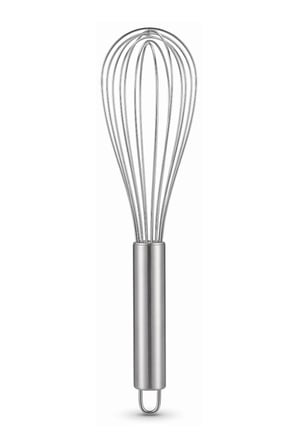 Pratik Evim Usta Metal Çırpıcı 30 cm Standart Boy