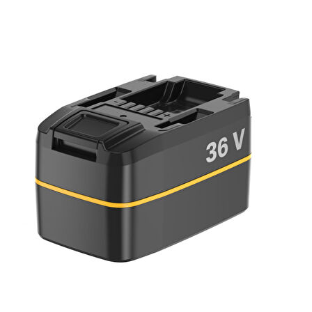Atlatcopco 36V 2500 mAh Akü Matkap Bataryası - Yüksek Performans, Uyumlu ve Güvenilir
