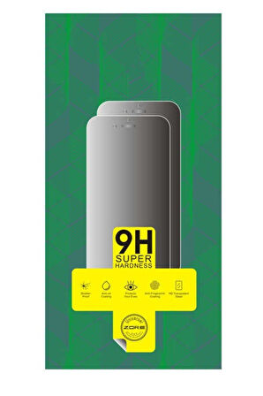 ATLAS MAXİ A22 4G ŞEFFAF TEMPERLİ CAM