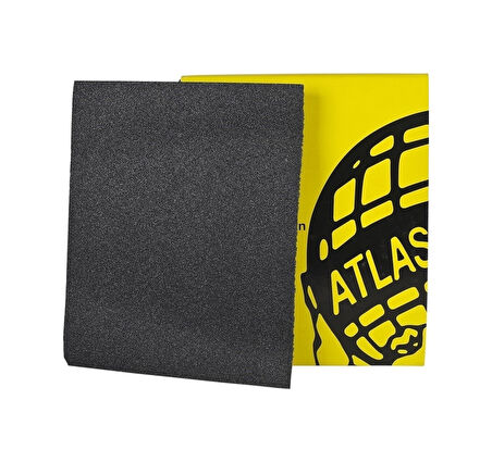 Atlas 188 Kalite Su Zımparası P1000 ( 5 adet )