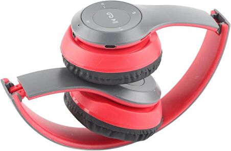 P47 BLUETOOTH KABLOSUZ KULAKLIK MP3