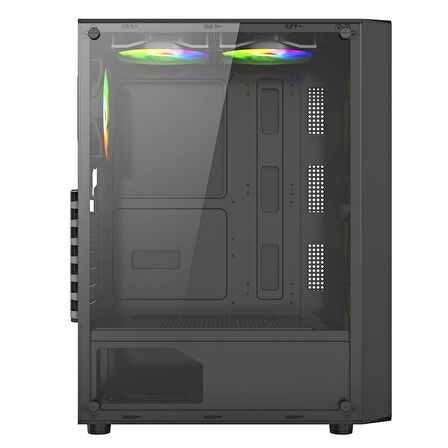 Turbox i5 4440 16GB Ram 256GB 4GB R7 240 Oyun Hazır Sistem