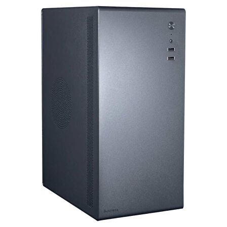 Turbox Tx6142 i7 4770 16GB Ram 512GB SSD 23.8 inç FHD Monitör WiFi + YAZICI Ofis Hazır Sistem