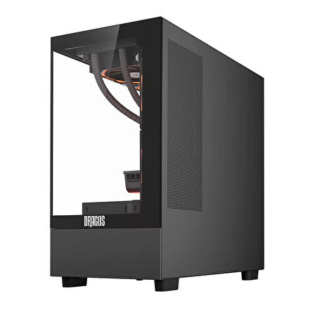 Dragos DRx7470 Ryzen 5 5600 32GB Ram 1TB M2 NVMe SSD 16GB RTX5060Ti Oyuncu Hazır Sistem