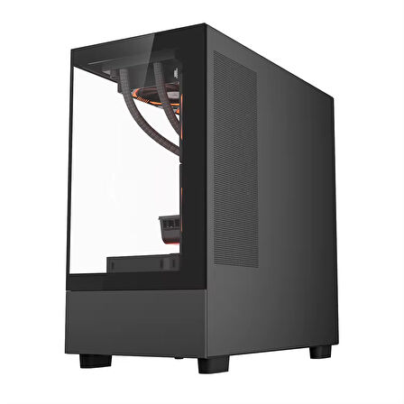 Dragos DRx7481 Ryzen 7 5700X 32GB Ram 1TB M2 NVMe SSD 8GB RTX5060 Oyuncu Hazır Sistem