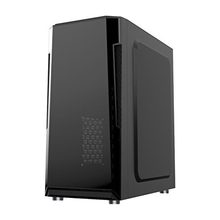 Turbox Tx6287 i5 10400F 32GB DDR4 Ram 512GB SSD 4GB GTX750 Ti Masaüstü Ofis Hazır Sistem