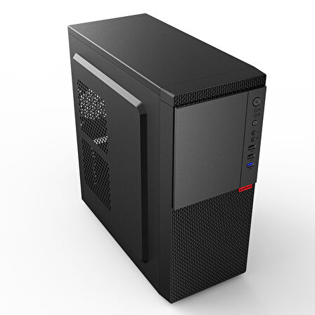 Turbox Intel Core Ultra 5 225 16GB DDR5 Ram 512GB M.2 NVMe SSD Yapay Zekalı Ofis Hazır Sistem