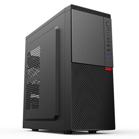 Turbox Intel Core Ultra 5 225 16GB DDR5 Ram 512GB NVMe Yapay Zekalı 23.8 inç FHD Ofis Hazır Sistem