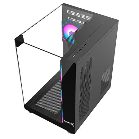 Turbox Tx6340 Ryzen 5 5500 16GB Ram 2TB NVMe SSD RTX3050 Oyun Hazır Sistem