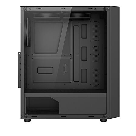 Turbox Tx6393 i5 9400F 16GB DDR4 240GB SSD GT210 Ekran Kartı Masaüstü Ofis Hazır Sistem