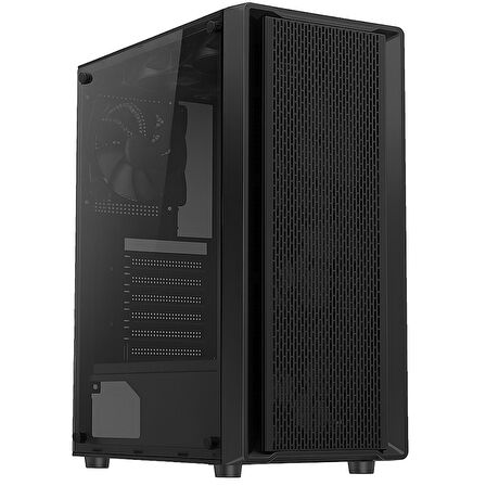 Turbox Tx6394 i5 9400F 16GB DDR4 512GB SSD GT210 Ekran Kartı Masaüstü Ofis Hazır Sistem