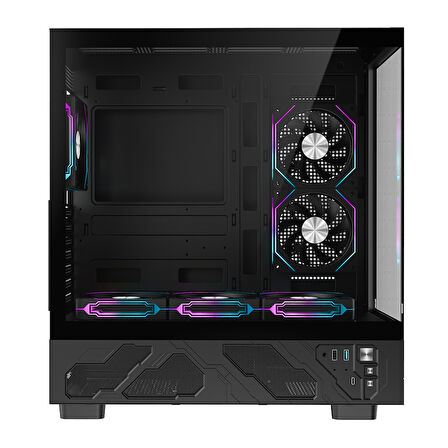 Dragos DRx7539 Ryzen 5 5600 32GB Ram 1TB M2 NVMe SSD 8GB RTX5060 Oyuncu Hazır Sistem